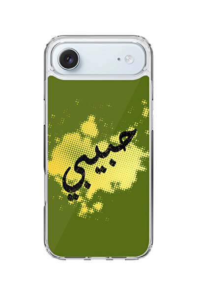 Stylizedd جراب MagSafe كلاسيكي شفاف لهاتف iPhone Air، جراب هجين ناعم مرن شفاف...