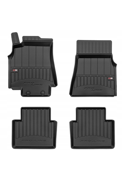 Other COVOARE CAUCIUC SEAT Alhambra 2 2010-2020 3D TROUGH