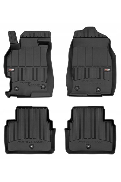 Other COVOARE CAUCIUC BMW Seria 1 E87 2004-2011 Jgheab 3D