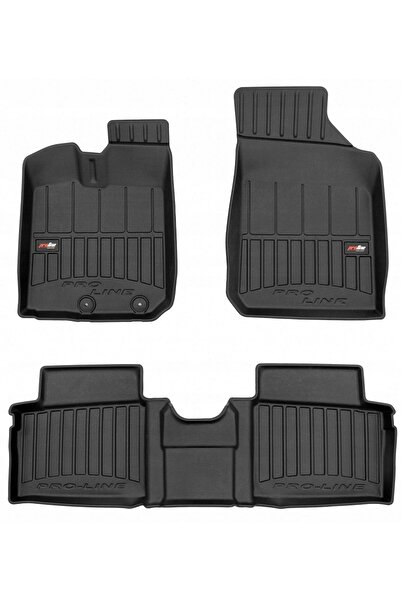 Other COVOARE CAUCIUC KIA CEED 1 2007-2012 77