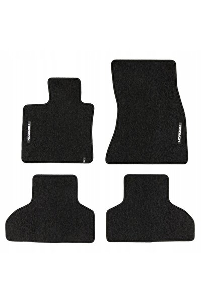 Other Covorașe auto VELORS pentru ștergătoare BMW X5 F15 2013-2018 HZ