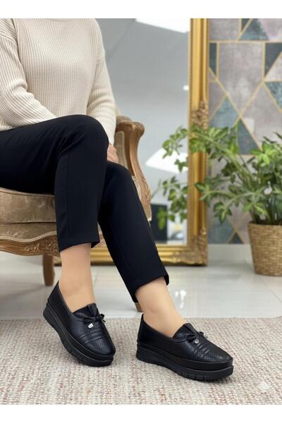 Babetty Pantofi de mamă cu structură anatomică ortopedică Pantofi de damă de ...