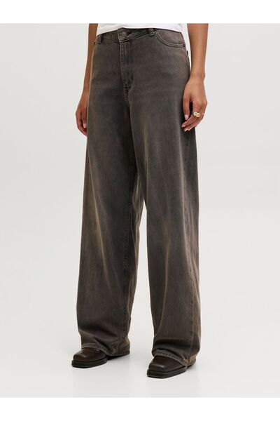 JJXX Baggy Fit Jeans JXKYOTO BAGGY LW JEANS R227 DNM SN