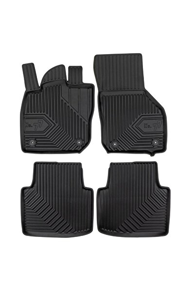 Other COVOARE DIN CAUCIUC ȘI PREȘURI MERCEDES GLA X156 din 2013-2019 Jgheab 3D