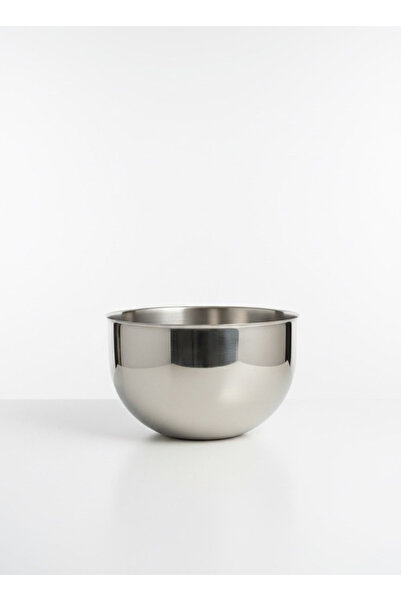 NMS Çelik Mikser Karıştırma Kabı (20 CM)