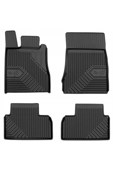 Other COVOARE CAUCIUC Mercedes-Benz Clasa S W220 1998-2005 PORTBAGAJ 77