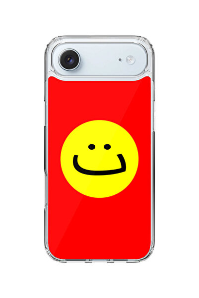 Stylizedd جراب MagSafe كلاسيكي شفاف لهاتف iPhone Air، جراب هجين ناعم مرن شفاف...