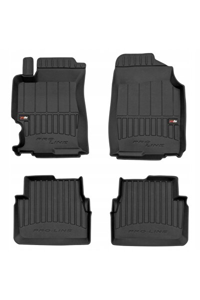 Other COVOARE CAUCIUC BMW 7 E65 E66 2001-2008 PORTBAGAJ 77