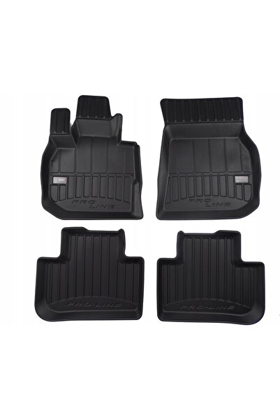 Other COVOARE DE CAUCIUC FORD Fiesta Mk7 2008-2012 PORTBAGAJ 77