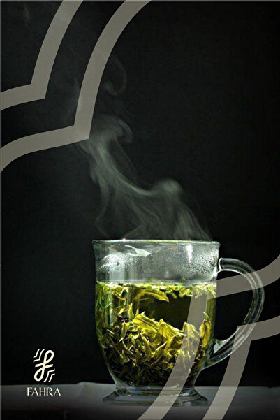 Fahra Kıvırcık Nane 250g Spearmint Tea 250g – PCOS ve Kadın Dengesine Destek