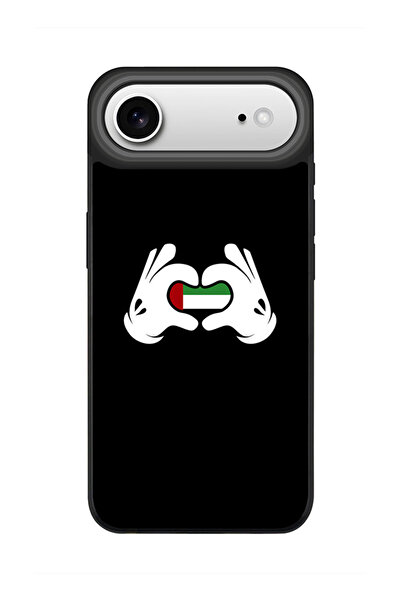 Stylizedd جراب iPhone Air، [متوافق مع MagSafe] جراب هاتف مغناطيسي رفيع لهاتف ...