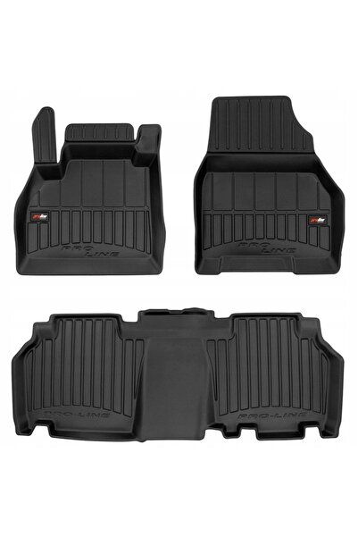 Other COVOARE CAUCIUC BMW 3 E91 2004-2011 Jgheab 3D