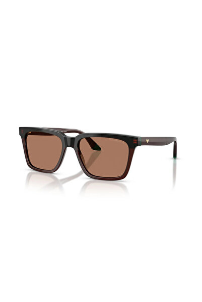 Emporio Armani 4260 631573 55-17 Güneş Gözlüğü