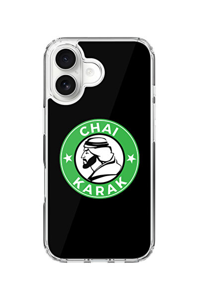 Stylizedd جراب MagSafe كلاسيكي شفاف لهاتف iPhone 17، جراب هجين ناعم مرن شفاف ...