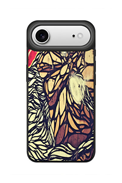 Stylizedd جراب iPhone Air، [متوافق مع MagSafe] جراب هاتف مغناطيسي رفيع لهاتف ...