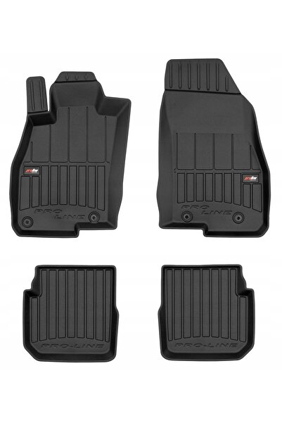 Other COVOARE DE CAUCIUC ALFA ROMEO Mito 2008-2018 Jgheab 3D