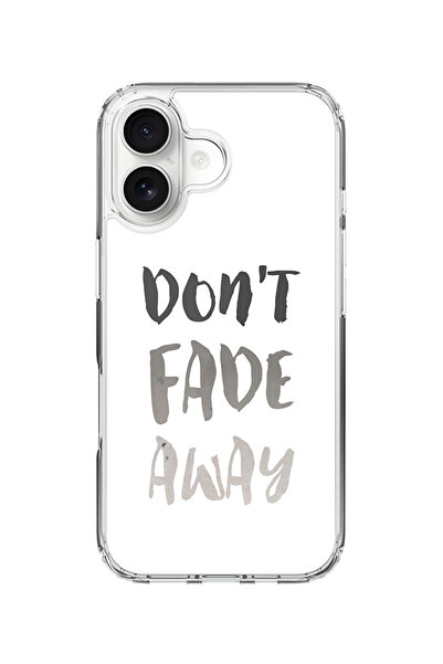 Stylizedd جراب MagSafe كلاسيكي شفاف لهاتف iPhone 17، غطاء شفاف ناعم هجين - لا يتلاشى