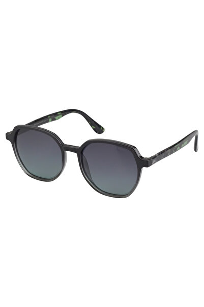 GIORGIO VALENTI Premium Acetate Sunglasses 1630 C21