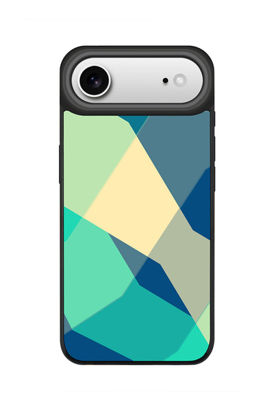 Stylizedd جراب iPhone Air، [متوافق مع MagSafe] جراب هاتف مغناطيسي رفيع لهاتف ...