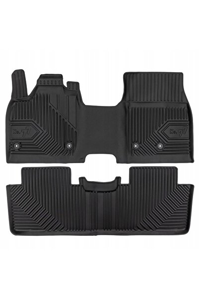 Other Covorașe de cauciuc Nissan Ariya din 2022 - KORYTKA 77