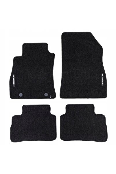 Other Covorașe auto VELORS pentru ștergătoare Nissan Juke 1 2010-2019 HZ