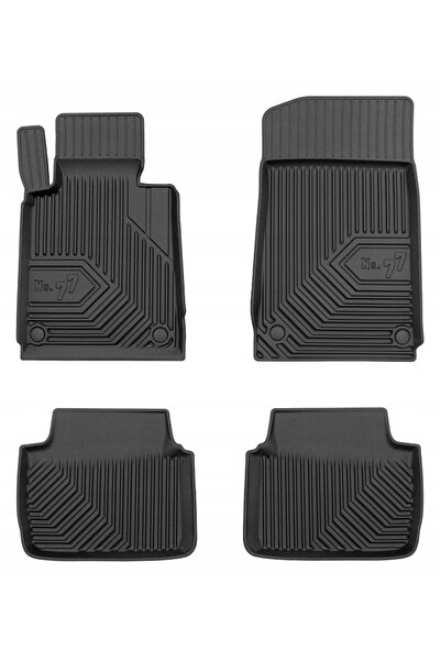 Other COVOARE ȘI PREȘURI DIN CAUCIUC Land Rover RANGE ROVER Sport 3 din 2022-...