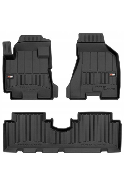 Other COVOARE DIN CAUCIUC TIPICE RENAULT MASTER 4 din 2024-ET