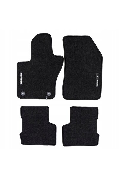 Other Ștergătoare auto VELORS MATS Jeep Renegade din 2014- HZ