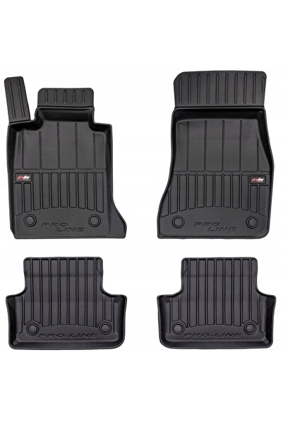 Other COVOARE DIN CAUCIUC ȘI PREȘURI 3D PENTRU TOYOTA AYGO 2 2014-2022