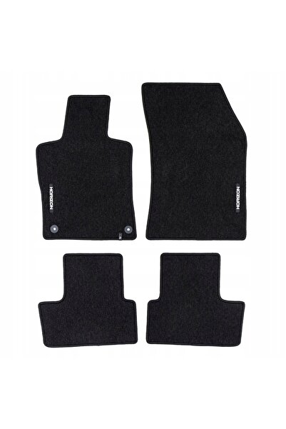 Other Covorașe auto VELORS pentru ștergătoare de parbriz DS 4 2 HB din 2021- HZ