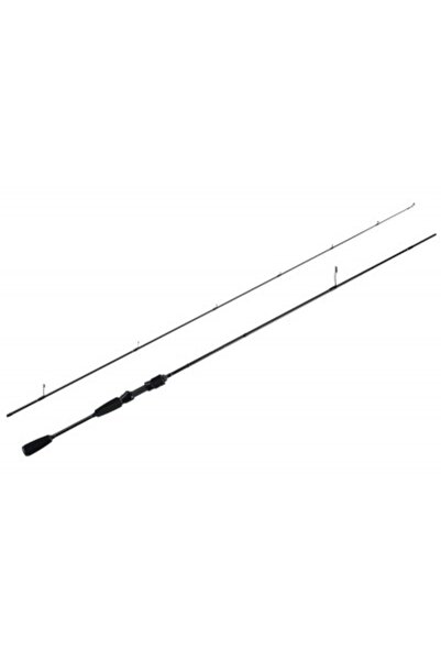 Zfish Lansetă de spinning din carbon SKYNET 2,28 m, A: 5-35 g, acțiune rapidă