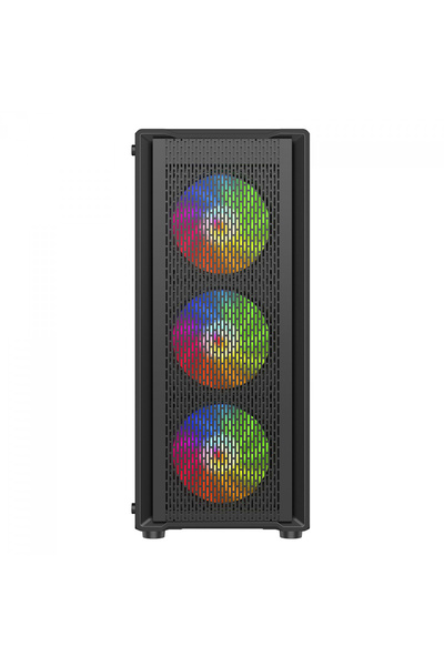 TURBOX Tx6607 i7 4770 32GB Ram 1TB SSD 8GB RX580 24.5 inç FHD 100Hz Oyun Hazır Sistem