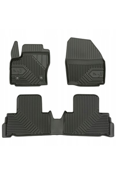 Other COVOARE CAUCIUC FORD Galaxy Mk2 2006-2015 TĂVI 77 G