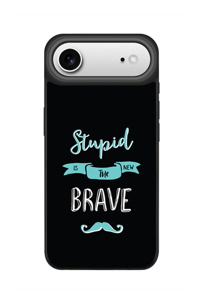 Stylizedd جراب iPhone Air، [متوافق مع MagSafe] جراب هاتف مغناطيسي رفيع - Stup...