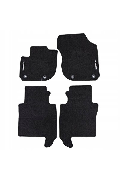 Other Ștergătoare auto VELORS MATS Honda HR-V 2 2013-2021 HZ