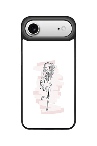 Stylizedd جراب iPhone Air، [متوافق مع MagSafe] جراب هاتف مغناطيسي رفيع لهاتف ...