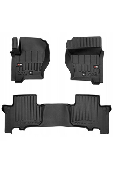 Other Huse dedicate PEUGEOT BOXER 2006-2014 2+1