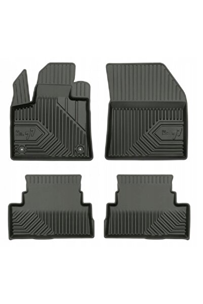 Other COVOARE CAUCIUC AUDI A4 B7 2004-2008 77