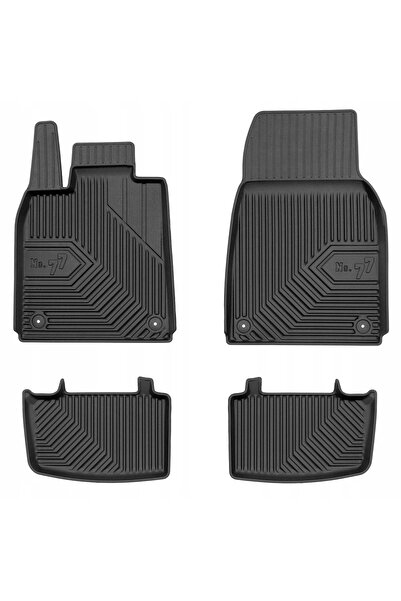 Other COVOARE CAUCIUC CITROEN Berlingo 2 2008-2018 77