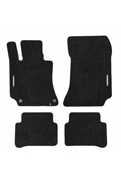 Other Covorașe VELORS MATS Mercedes-Benz Clasa E W212 Sedan 2009-2016 HZ