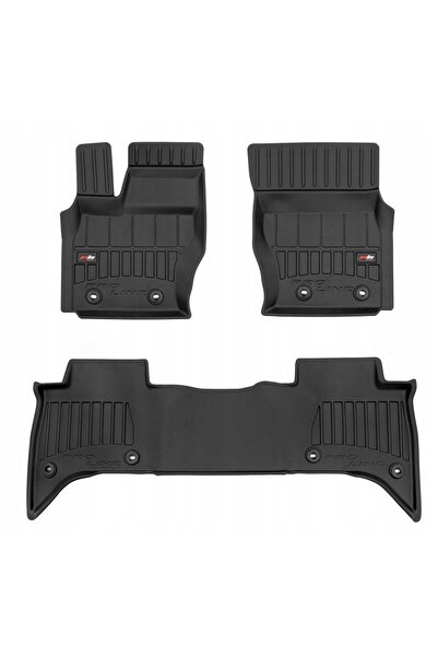 Other COVOARE CAUCIUC, PREȘURI, PREȘOR SUBARU Forester 3 2008-2013, Jgheab 3D