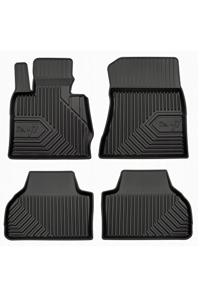 Other COVOARE ȘI PREȘURI DIN CAUCIUC MERCEDES W204 S204 2007-2014 Jgheab 3D