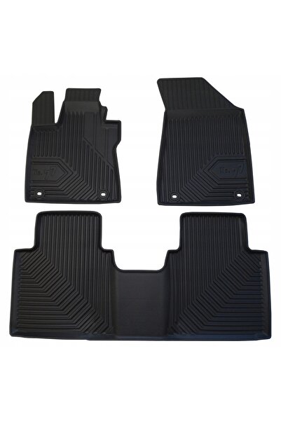 Other Covorașe din cauciuc pentru MG HS 2 nou din 2024 - KORYTKA 77