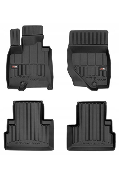 Other COVOARE CAUCIUC SKODA Enyaq iV din 2020- TROUGH 77