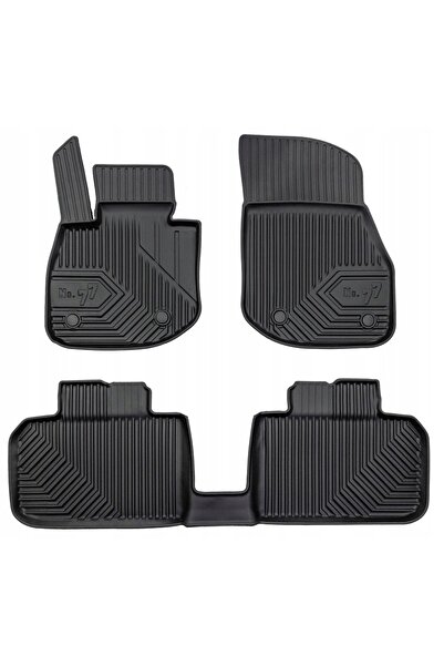 Other COVOARE DE CAUCIUC BMW iX1 U11 Electric din 2022- TROUGH 77