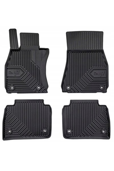 Other Covoraș portbagaj cauciucat pentru SKODA Fabia 2 Estate 2006-2014