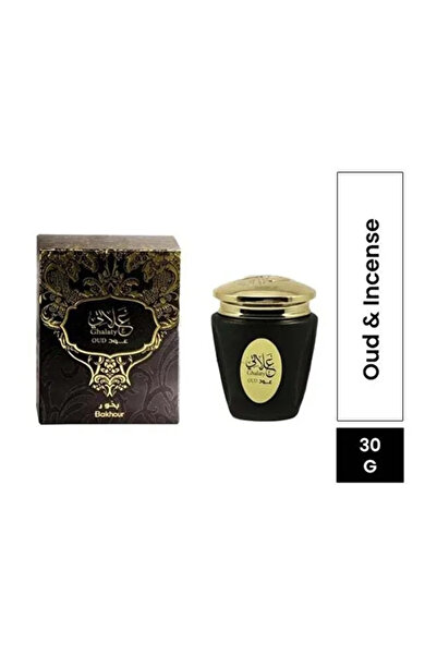 ALMAS Bukhoor Ghalaty Oud 30g from Almas