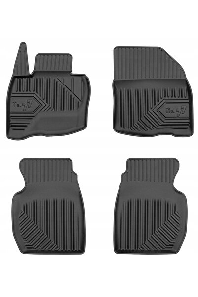 Other COVOARE CAUCIUC HONDA CIVIC 8 2006-2011 PORTBAGAJ 77