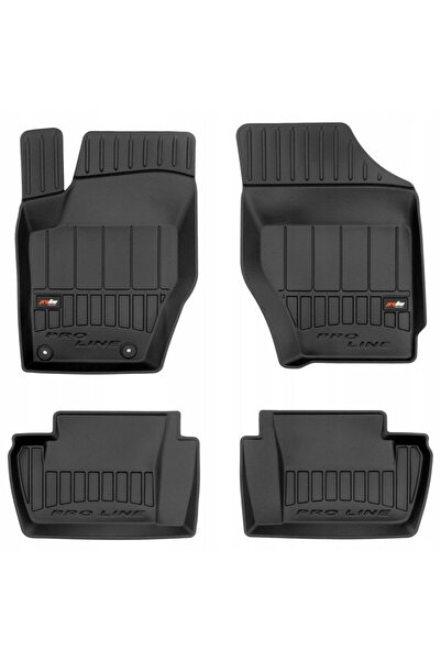 Other COVOARE CAUCIUC BMW 1 E87 2004-2011 PORTBAGAJ 77