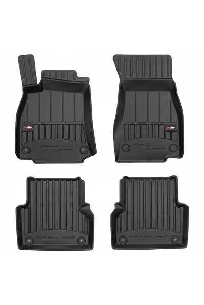 Other COVOARE DIN CAUCIUC TIPICE Noul FORD TRANSIT CUSTOM V710 din 2023-ET